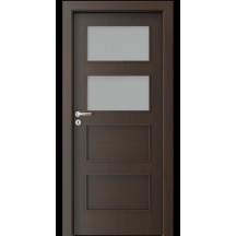 Porta FIT H2 Wenge 